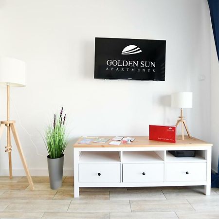 Apartament Lazur Z Miejscem Postojowym W Garazu Kołobrzeg Exterior foto